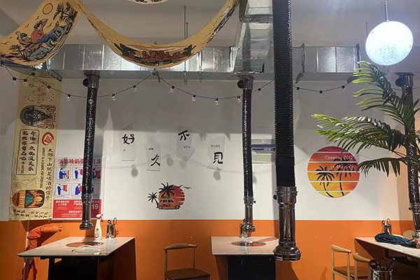 鹰潭市商用厨房设备酒店厨房设备 - 厂家